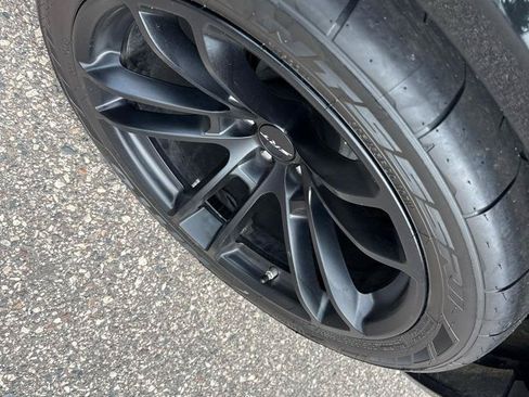 Used 2023 Dodge Challenger SRT Hellcat RWD image 23