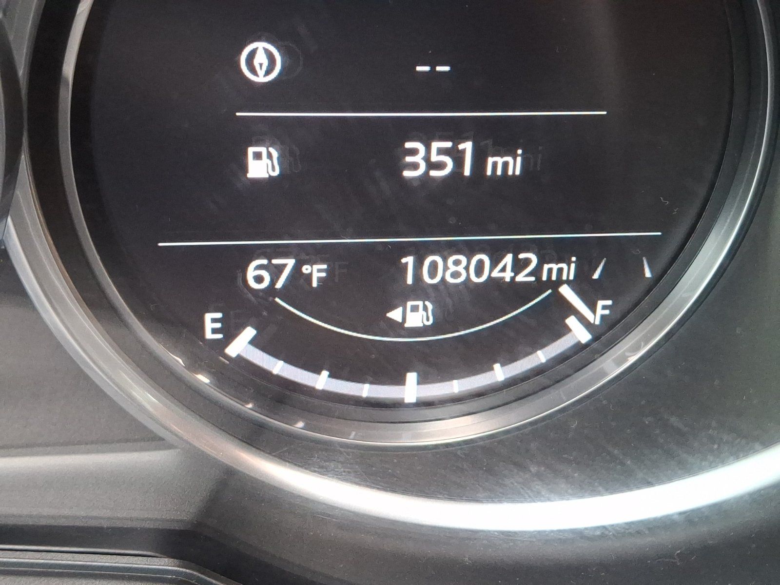 Used 2019 MAZDA CX-5 Touring AWD/4WD image 21