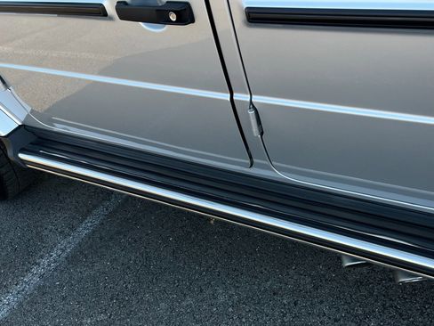 Used 2020 Mercedes-Benz G 63 AMG AMG w/ EXCLUSIVE INTERIOR PKG image 25