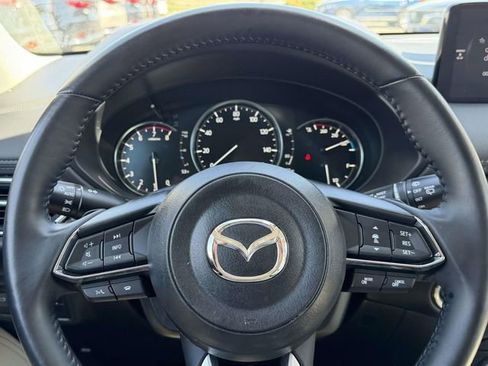 Certified 2023 MAZDA CX-5 AWD 2.5 S w/ Premium Package image 30