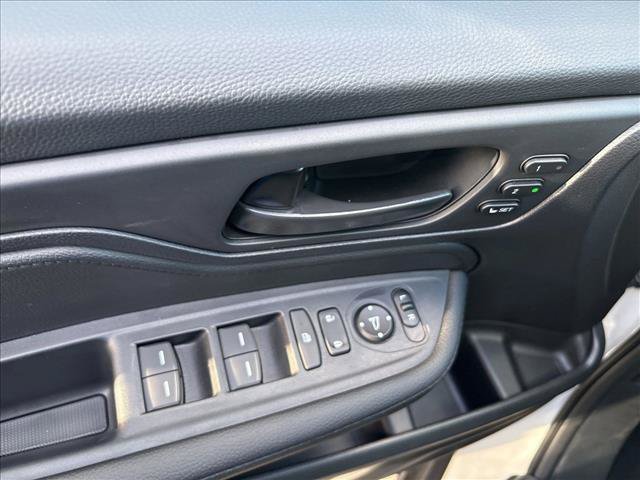 New 2027 Honda Odyssey EX-L image 13
