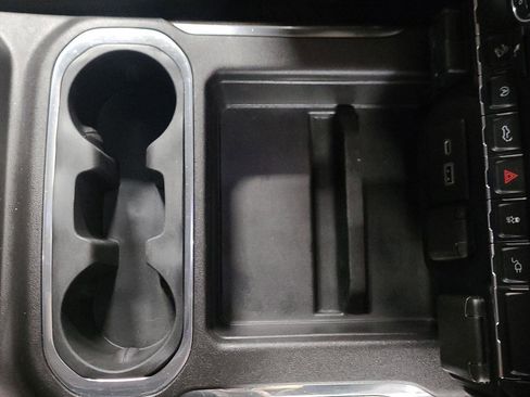 Used 2021 Chevrolet Silverado 1500 RST w/ All Star Edition Plus image 19