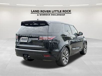 Used 2024 Land Rover Discovery Dynamic SE