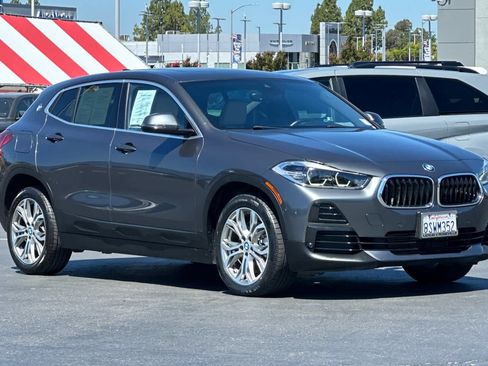 Used 2021 BMW X2 sDrive28i w/ Convenience Package FWD image 5