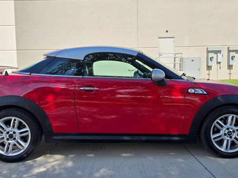 Used 2012 MINI Cooper Coupe S FWD image 11