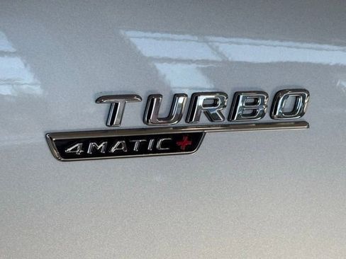 New 2026 Mercedes-Benz GLE 53 AMG 4MATIC Coupe image 11