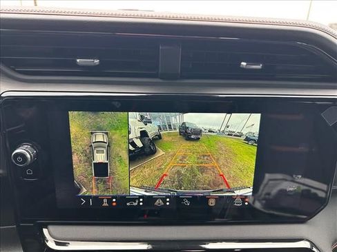 New 2026 GMC Sierra 1500 AT4 w/ AT4 Premium Package image 32