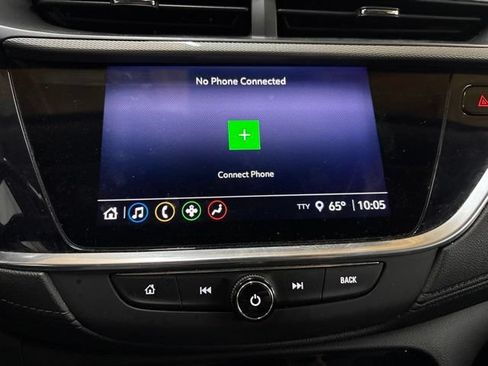 Used 2020 Buick Encore GX Select FWD image 34