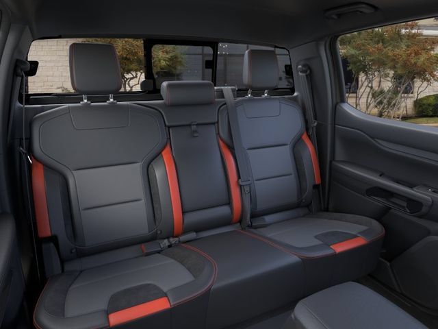 New 2026 Ford Ranger Raptor AWD/4WD image 11