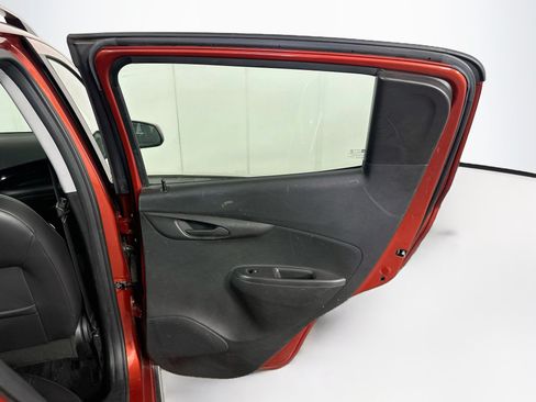 Used 2022 Chevrolet Spark ACTIV FWD image 27