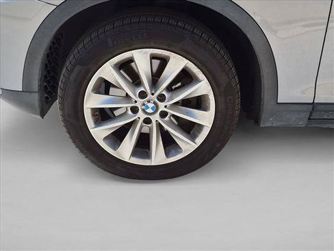 Used 2013 BMW X3 xDrive28i AWD/4WD image 14