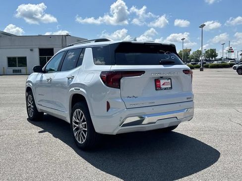New 2026 GMC Terrain Denali AWD/4WD image 6