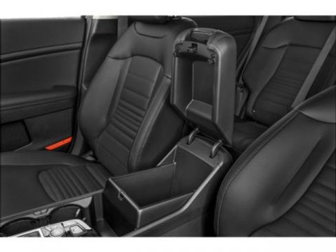 Certified 2023 Kia Sportage SX image 17