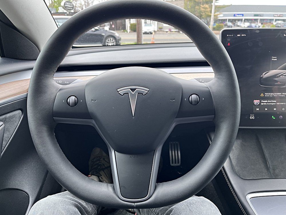 Used 2023 Tesla Model 3 Performance AWD/4WD image 6