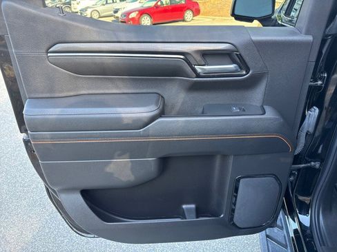 Used 2024 GMC Sierra 1500 AT4 w/ Technology Package image 38