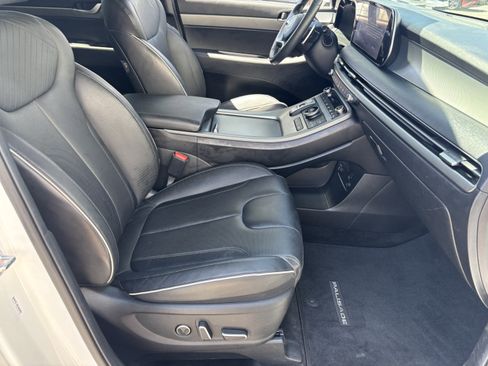 Used 2025 Hyundai Palisade SEL FWD image 10