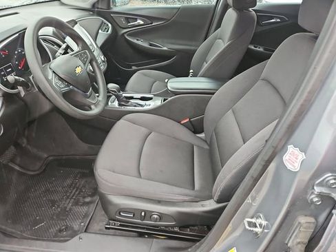Used 2023 Chevrolet Malibu LT image 18