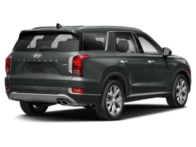 Used 2020 Hyundai Palisade SEL FWD image 6