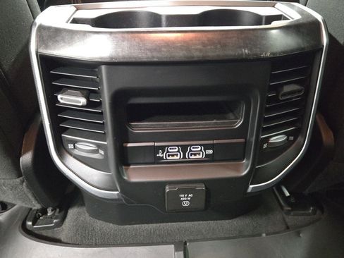 Used 2019 RAM 1500 Big Horn image 24