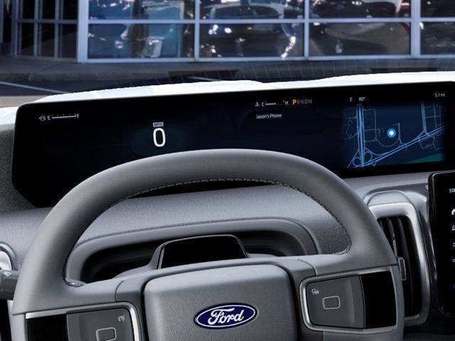 New 2027 Ford Expedition Active AWD/4WD image 13