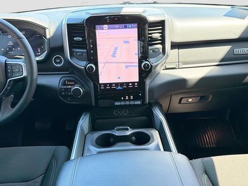 Used 2025 RAM 1500 Big Horn image 18