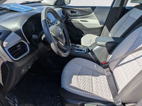 Used 2024 Chevrolet Equinox LS AWD/4WD image 11