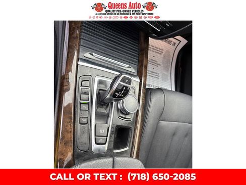 Used 2018 BMW X5 xDrive35i image 17