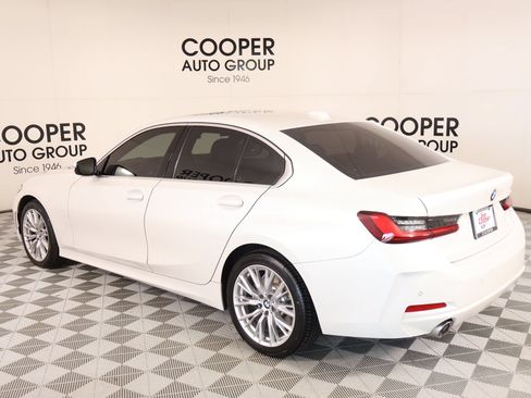 Used 2024 BMW 330i Sedan RWD image 24