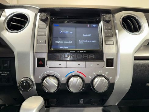 Used 2016 Toyota Tundra SR5 w/ TRD Off Road Package image 25