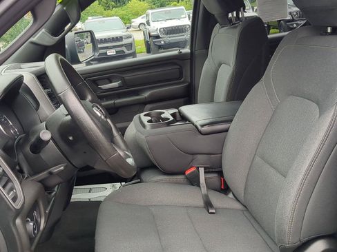 Used 2024 RAM 1500 Tradesman w/ Night Edition AWD/4WD image 13