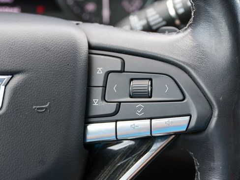 Used 2023 Cadillac XT6 Premium Luxury w/ Technology Package image 33