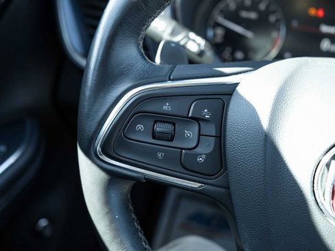 Used 2021 Buick Envision Preferred image 19