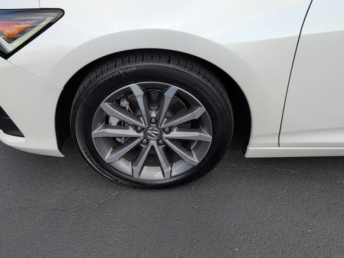 Certified 2026 Acura Integra FWD image 47