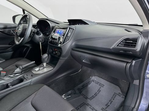 Used 2017 Subaru Impreza 2.0i Premium AWD/4WD image 27