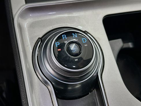 Used 2024 Ford Edge SEL image 24