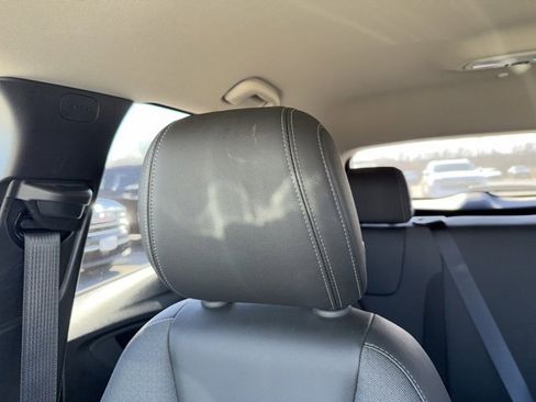 Used 2025 Buick Encore GX Preferred image 51