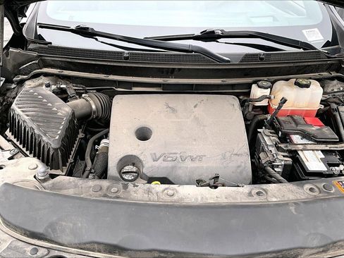 Used 2024 Buick Enclave Avenir w/ Avenir Technology Package image 10