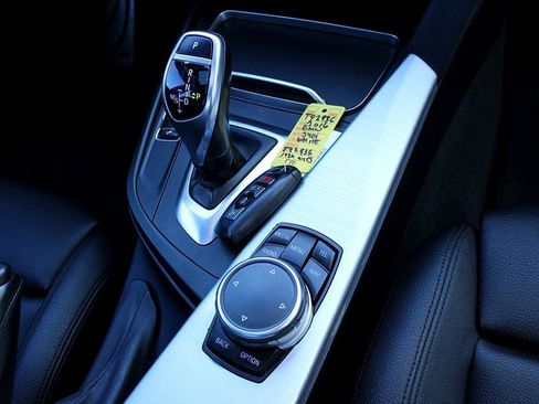 Used 2016 BMW 340i Sedan image 23