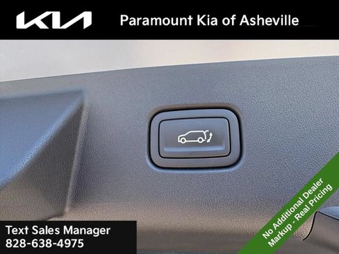 New 2027 Kia Seltos X-Line S w/ X-Line S Premium Package AWD/4WD image 28