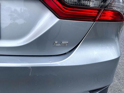 Used 2024 Toyota Camry LE FWD image 10