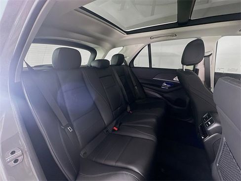 New 2026 Mercedes-Benz GLE 450 4MATIC image 29