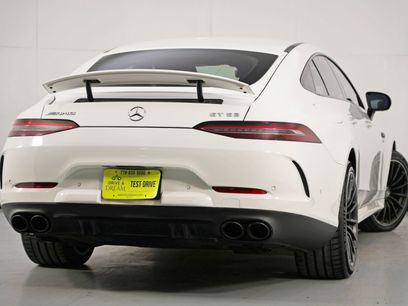 Used 2019 Mercedes-Benz AMG GT 53