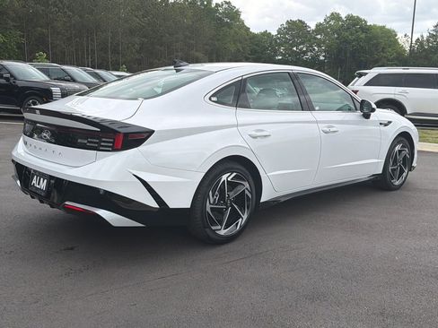 New 2026 Hyundai Sonata SEL image 6