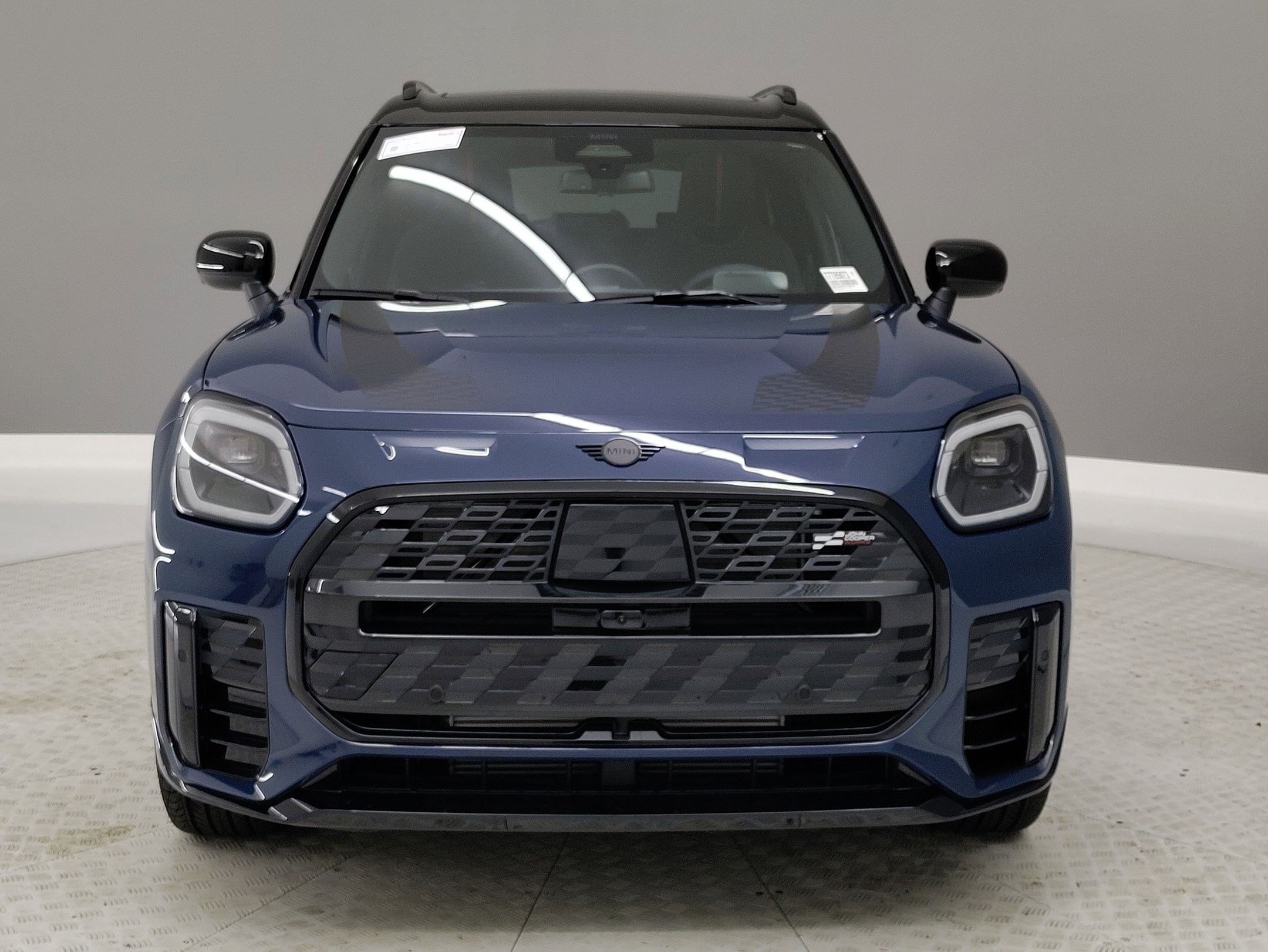 Used 2026 MINI Cooper Countryman S AWD/4WD image 2