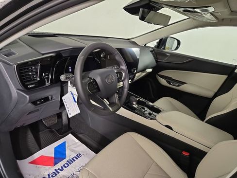 New 2026 Lexus NX 350 AWD w/ Luxury Package image 14