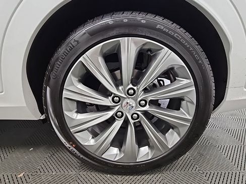 New 2026 Buick Envista Avenir image 42