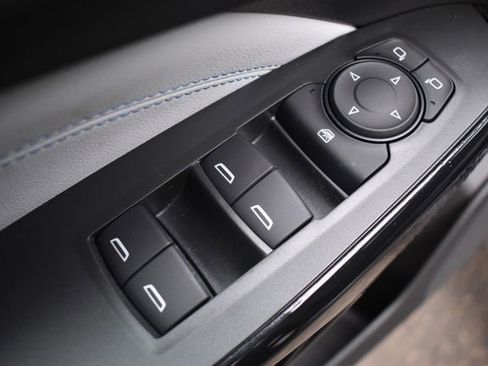 New 2026 Chevrolet Trax LT w/ Driver Confidence Package image 20