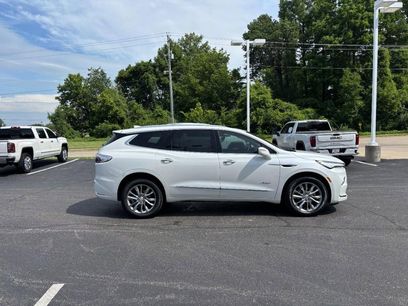Used 2023 Buick Enclave Avenir w/ Avenir Technology Package
