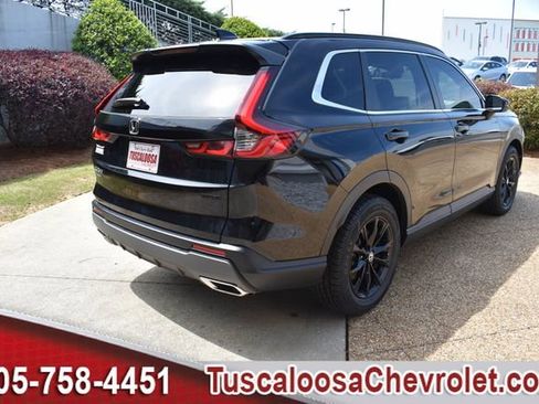 Used 2023 Honda CR-V Sport image 10