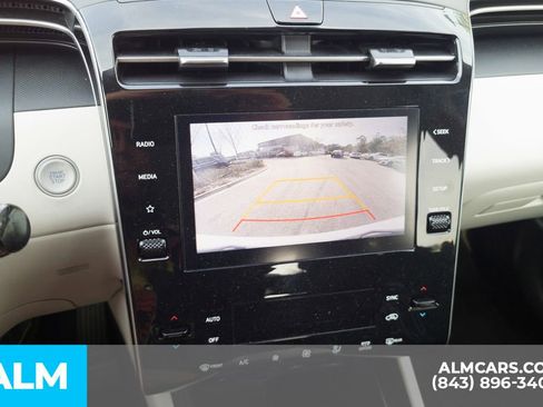 Certified 2024 Hyundai Tucson SEL image 27